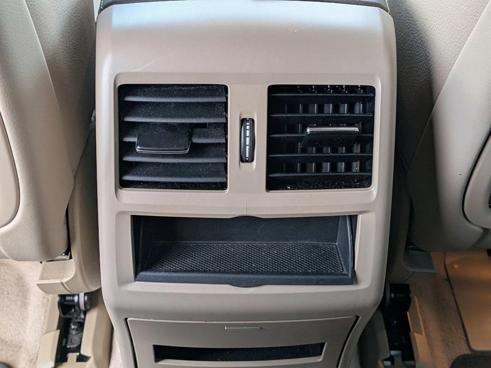 2015 Mercedes-Benz M-Class ML 400 SUV