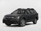 2020 Subaru Outback CVT