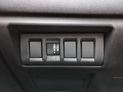 2020 Subaru Outback CVT