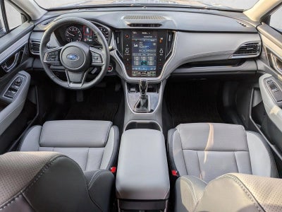 2025 Subaru Outback Limited AWD