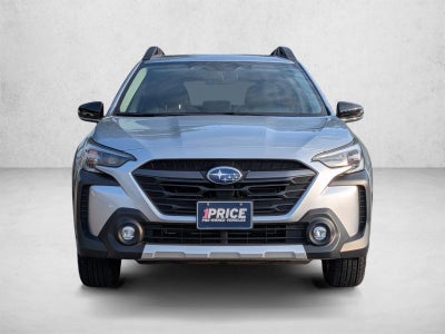 2025 Subaru Outback Limited AWD