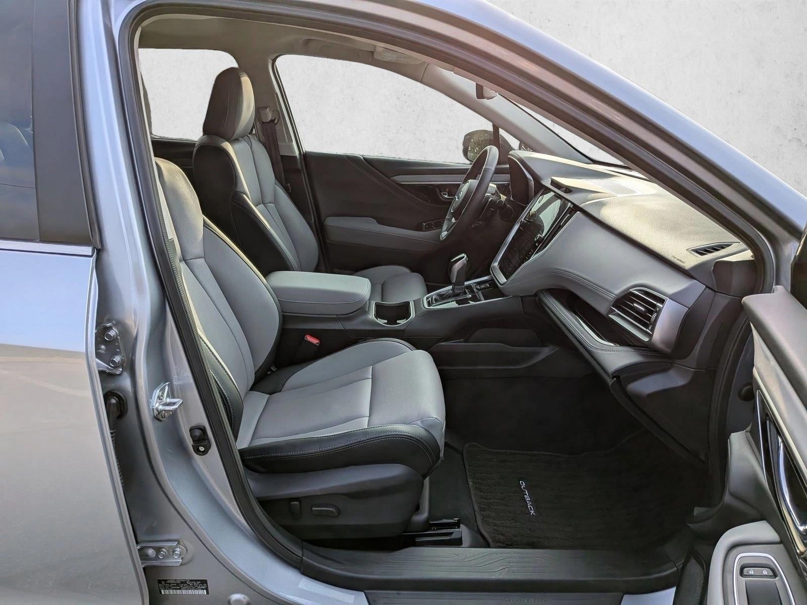 2025 Subaru Outback Limited AWD