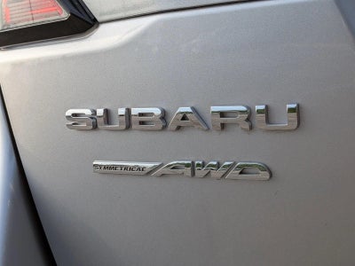 2025 Subaru Outback Limited AWD