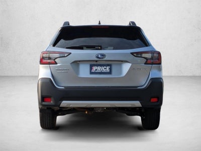 2025 Subaru Outback Limited AWD