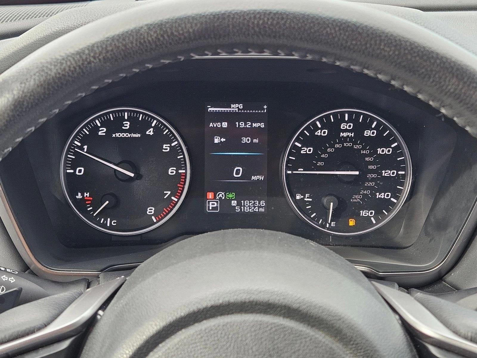 2022 Subaru Outback Limited XT CVT