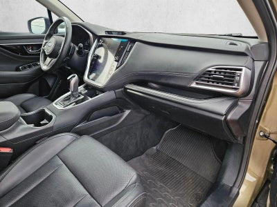 2022 Subaru Outback Limited XT CVT