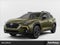 2024 Subaru Crosstrek Sport AWD