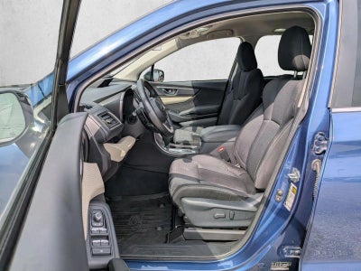 2022 Subaru Ascent Premium 7-Passenger