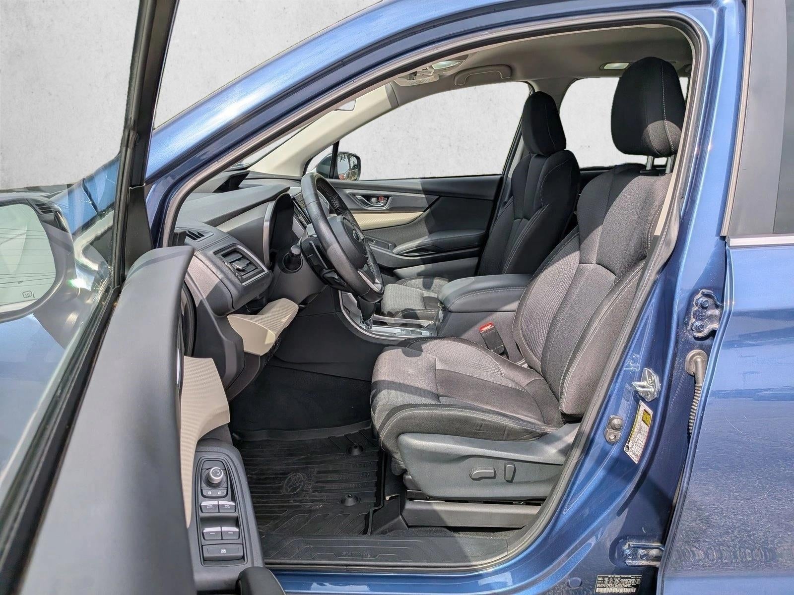 2022 Subaru Ascent Premium 7-Passenger