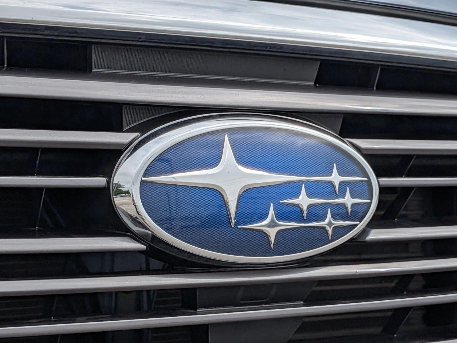 2022 Subaru Ascent Premium 7-Passenger