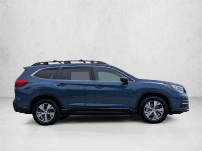 2022 Subaru Ascent Premium 7-Passenger