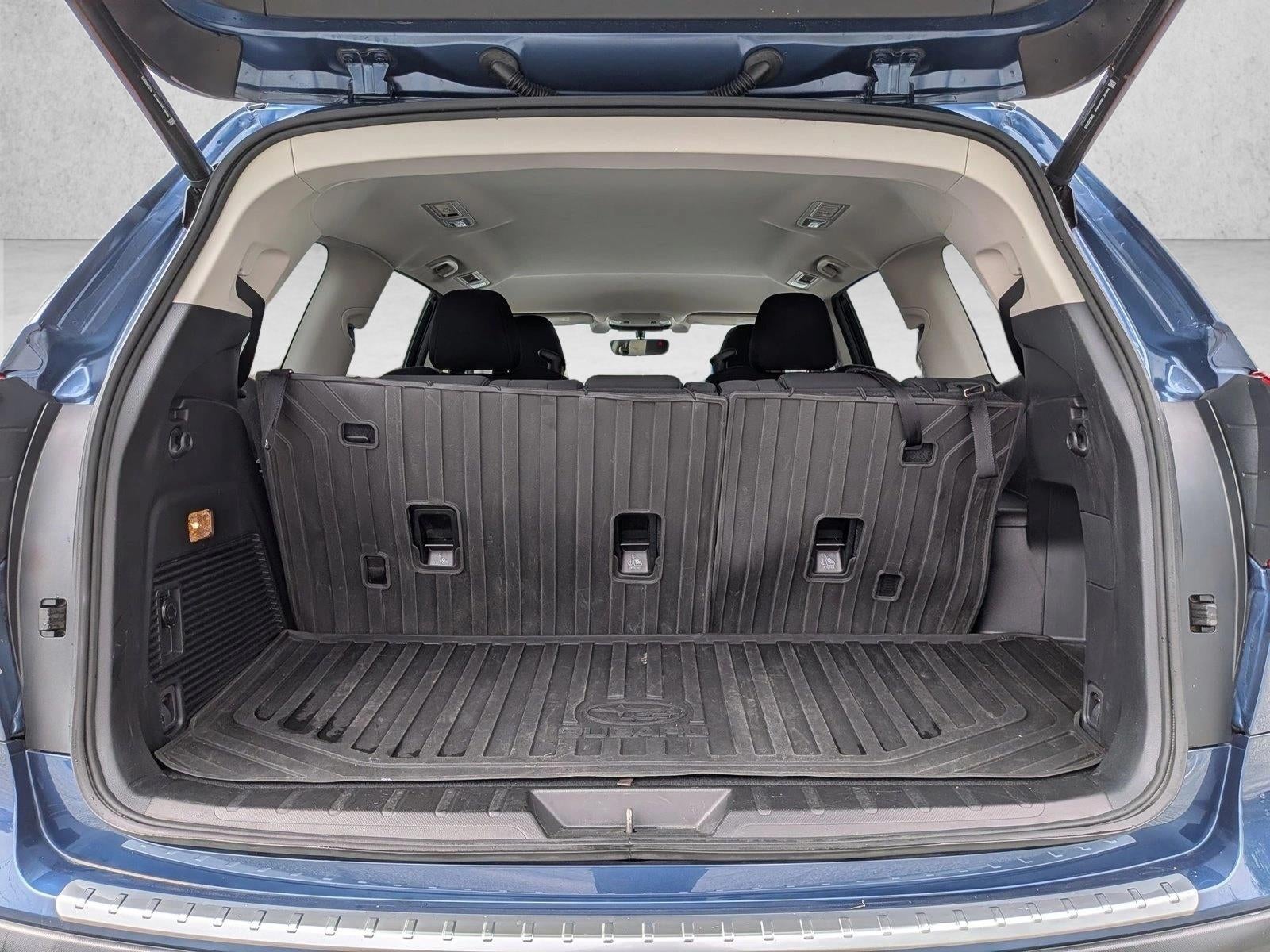 2022 Subaru Ascent Premium 7-Passenger