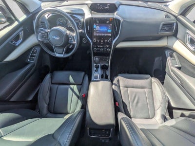 2022 Subaru Ascent Limited 7-Passenger