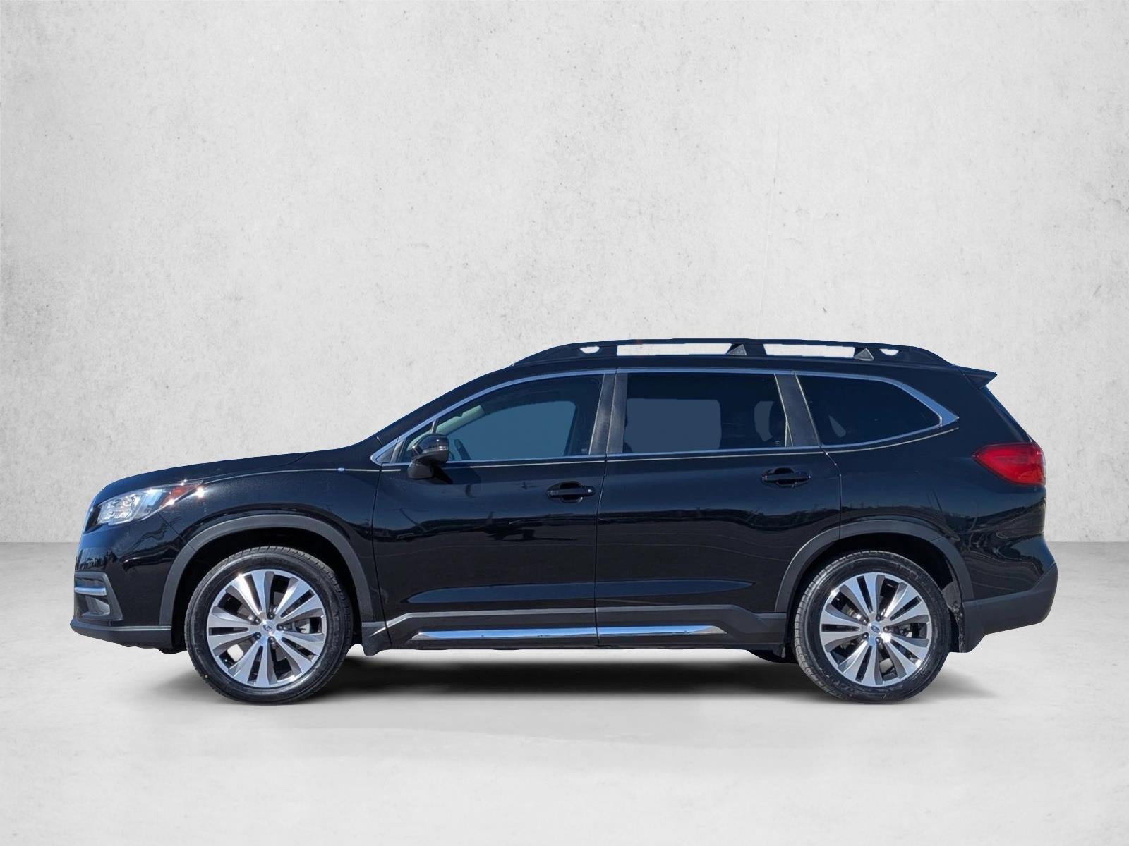 2022 Subaru Ascent Limited 7-Passenger