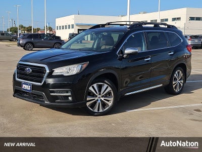2021 Subaru Ascent Touring 7-Passenger
