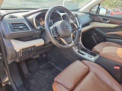 2021 Subaru Ascent Touring 7-Passenger