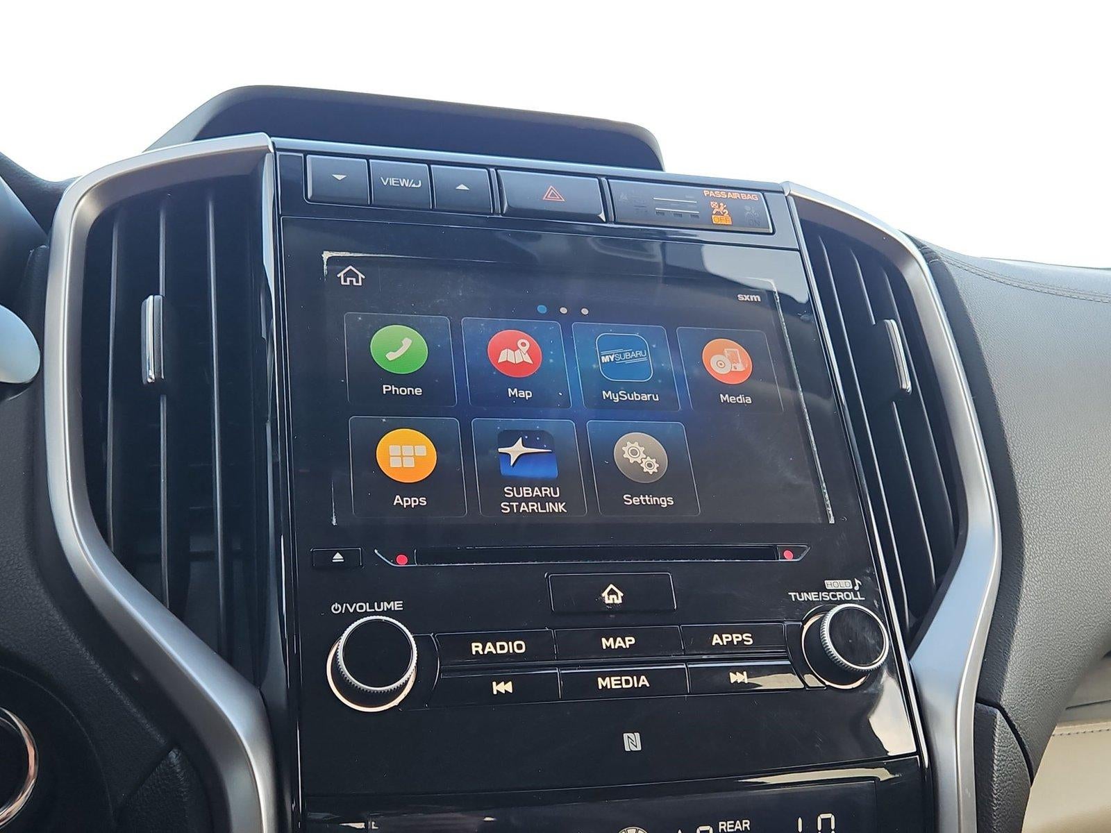 2021 Subaru Ascent Touring 7-Passenger