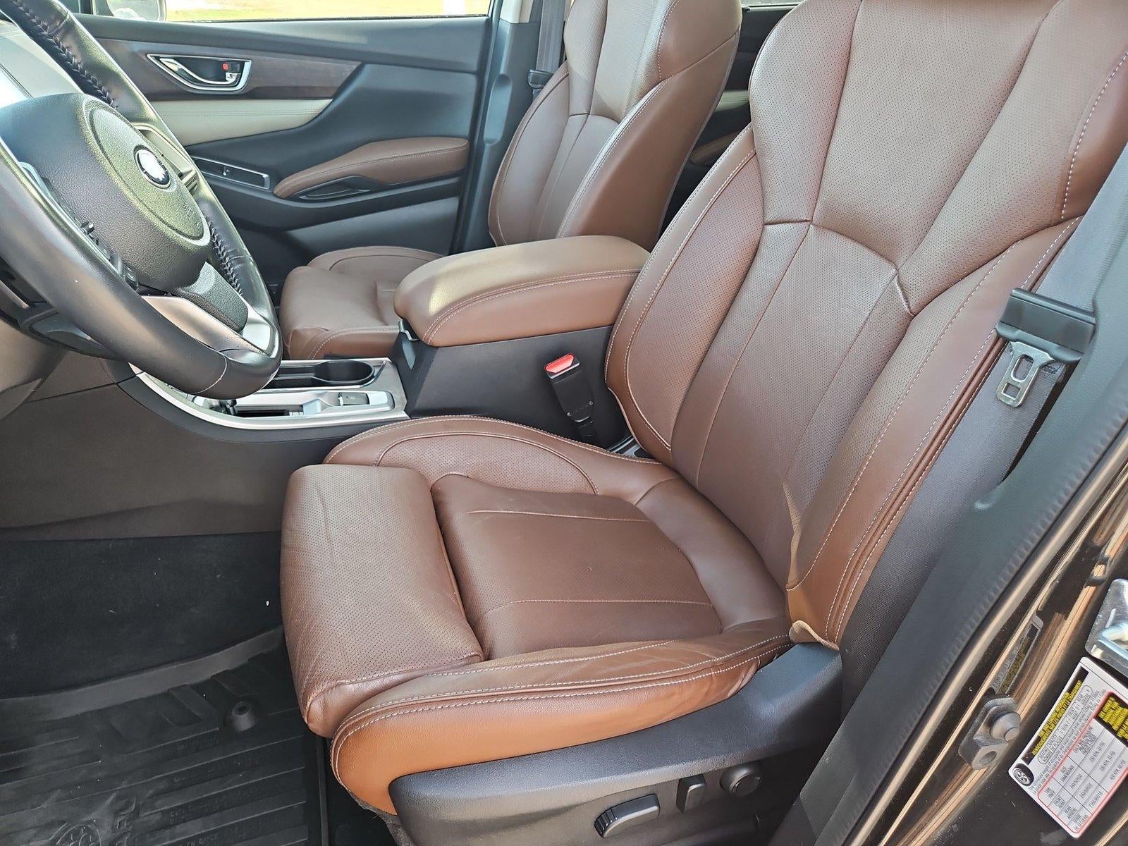 2021 Subaru Ascent Touring 7-Passenger