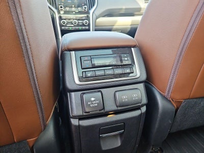 2021 Subaru Ascent Touring 7-Passenger