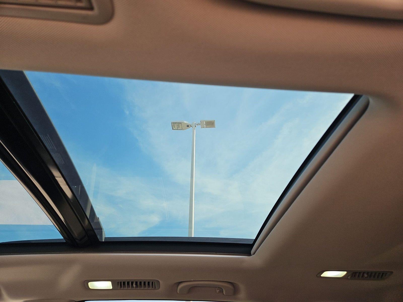 2021 Subaru Ascent Touring 7-Passenger