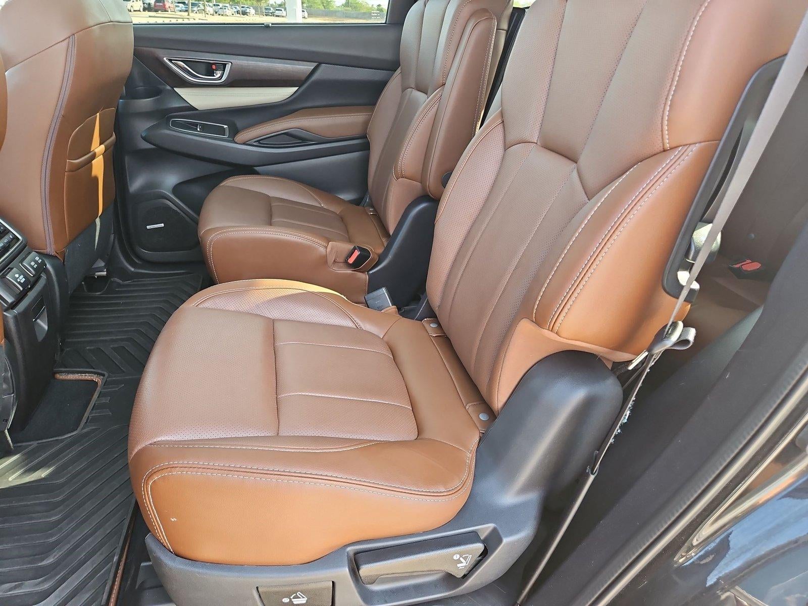 2021 Subaru Ascent Touring 7-Passenger