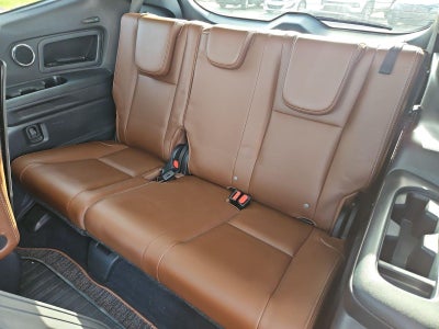 2021 Subaru Ascent Touring 7-Passenger