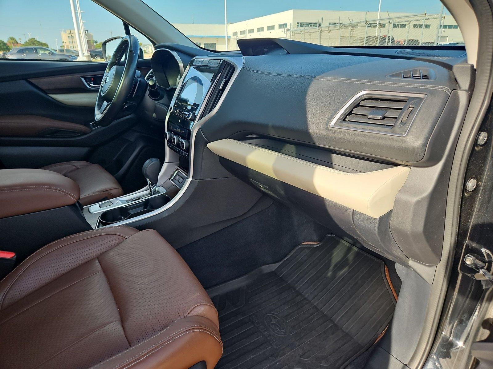2021 Subaru Ascent Touring 7-Passenger