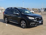 2021 Subaru Ascent Touring 7-Passenger