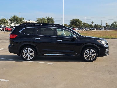 2021 Subaru Ascent Touring 7-Passenger