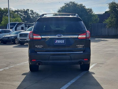 2021 Subaru Ascent Touring 7-Passenger
