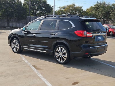 2021 Subaru Ascent Touring 7-Passenger
