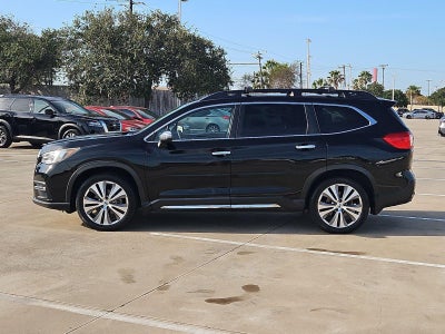 2021 Subaru Ascent Touring 7-Passenger