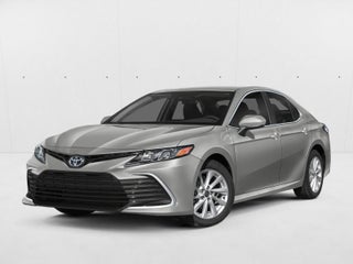 2021 Toyota Camry LE Auto (SE)