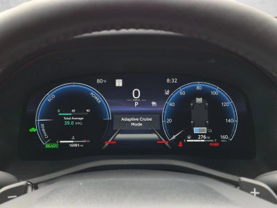 2025 Toyota Camry XSE (Natl)