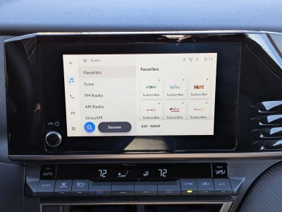 2025 Toyota Camry SE (SE)