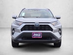 2021 Toyota RAV4 Hybrid Hybrid XLE AWD (Natl)