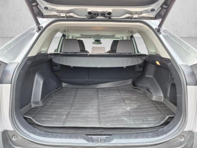 2021 Toyota RAV4 Hybrid Hybrid XLE AWD (Natl)