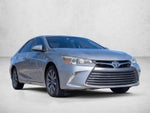 2016 Toyota Camry 4dr Sdn I4 Auto XLE (SE)