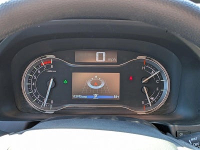 2017 Honda Pilot EX 2WD