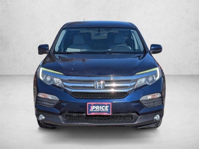 2017 Honda Pilot EX 2WD