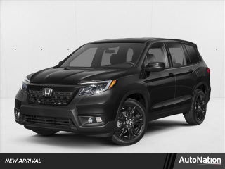 2020 Honda Passport Sport AWD