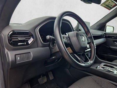 2025 Honda Pilot Sport 2WD