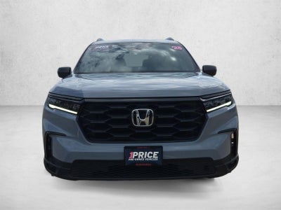 2025 Honda Pilot Sport 2WD