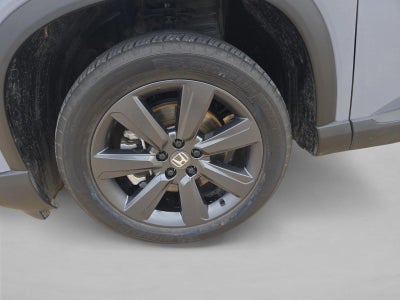 2025 Honda Pilot Sport 2WD
