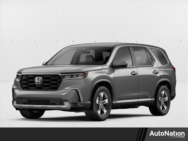 2023 Honda Pilot EX-L 8 Passenger 2WD