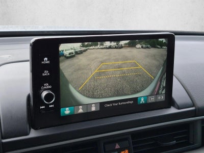 2023 Honda Pilot EX-L 8 Passenger 2WD