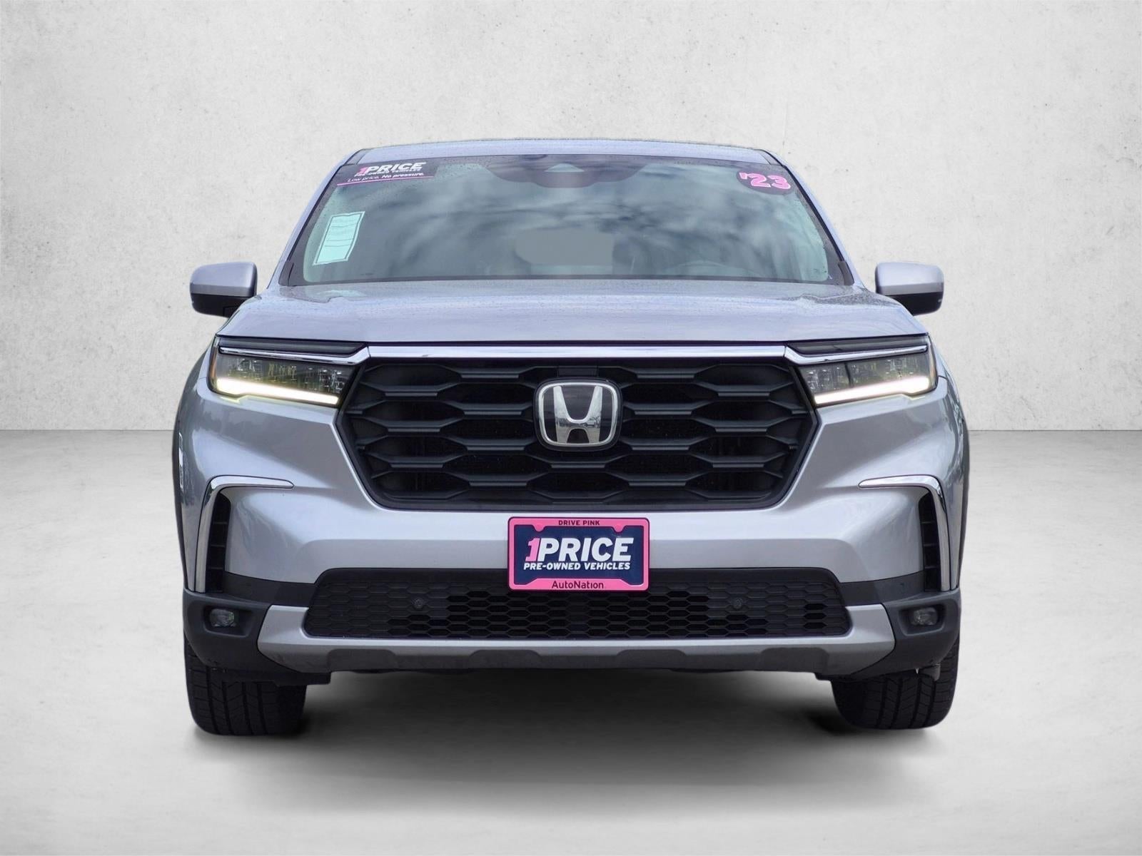 2023 Honda Pilot EX-L 8 Passenger 2WD