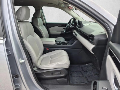 2023 Honda Pilot EX-L 8 Passenger 2WD