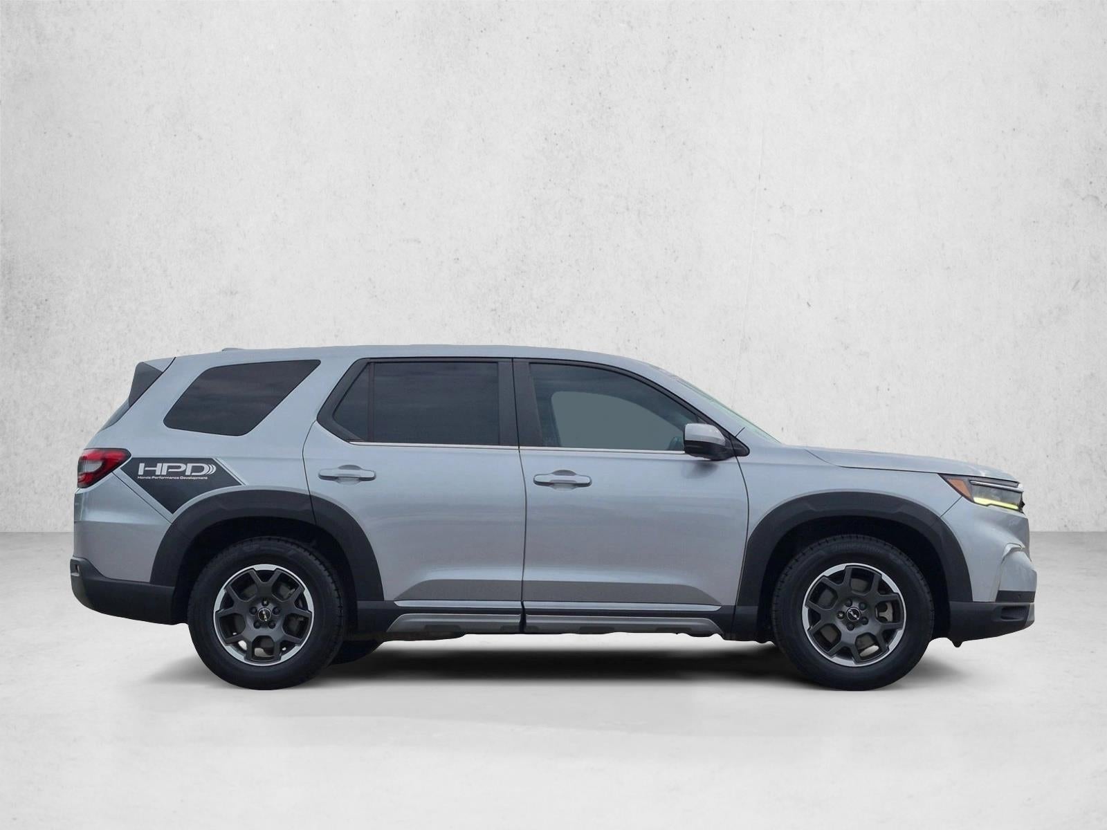 2023 Honda Pilot EX-L 8 Passenger 2WD