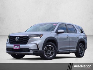 2023 Honda Pilot EX-L 8 Passenger 2WD